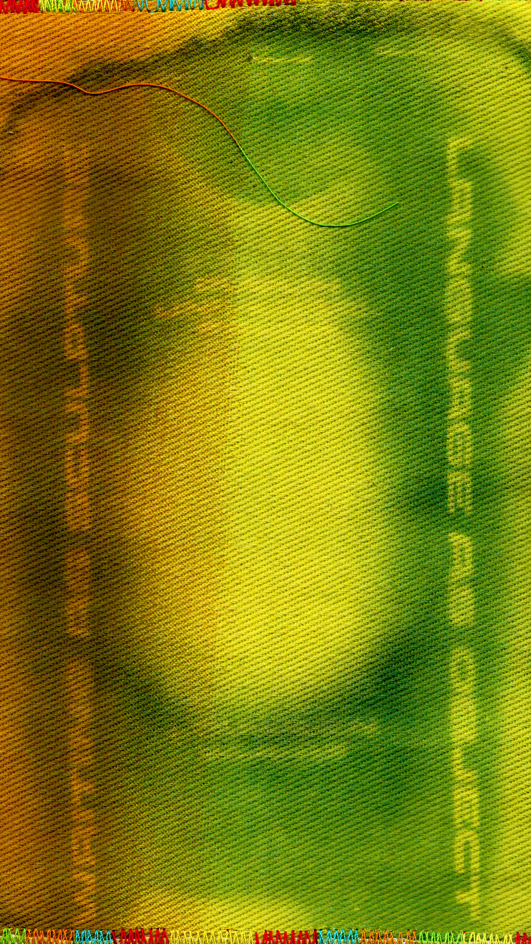 A Direct Perception by Publik Universal Frxnd & Louwrien Wijers
