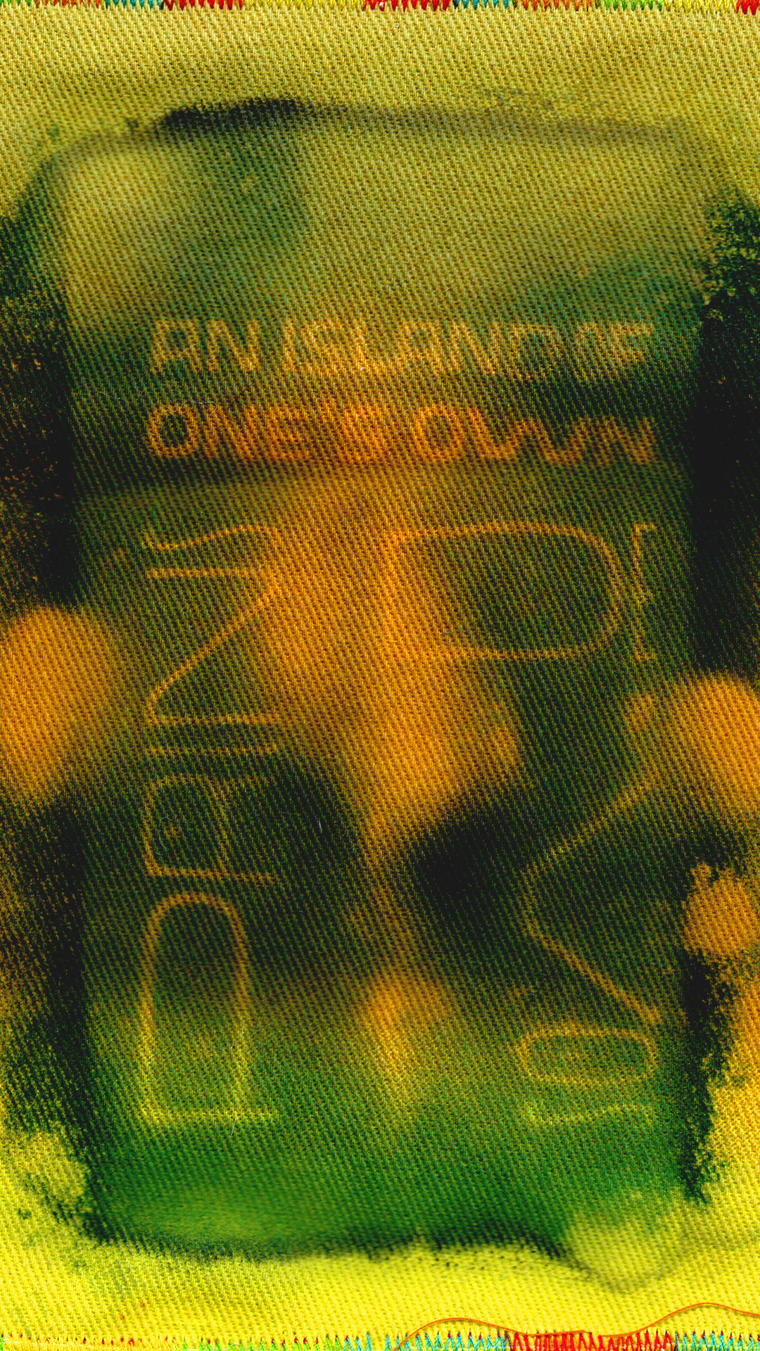An Island of One's Own by Prins de Vos