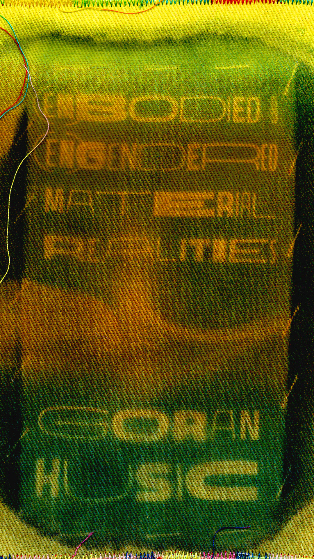 (Em)Bodied & (En)Gendered Material Realities by Goran Kusic