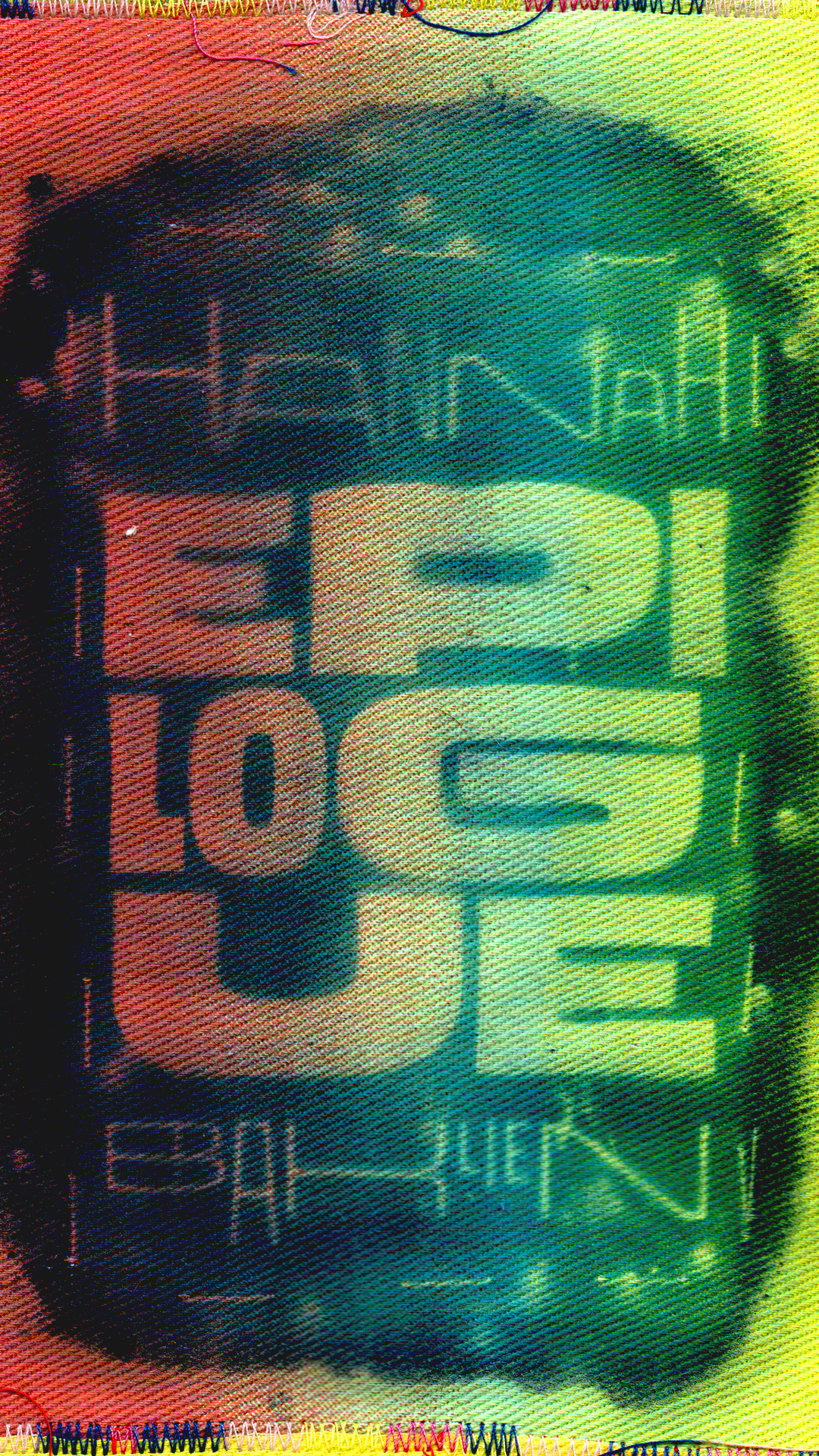 Epilogue by Hannah Baklien